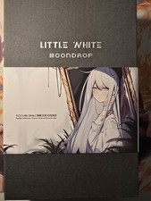 moondrop little white bluetooth For Parts Not Charging