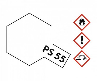 TAMIYA PS LEXANFARBE FÜR KAROSSERIEN 100ml SPRÜHDOSE - FARBE FREI WÄHLBAR !