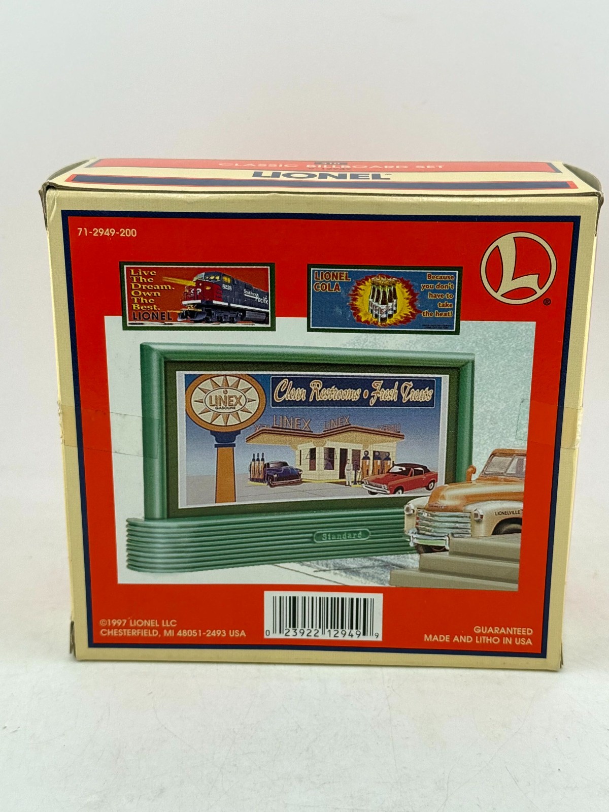 Click here to see eBay Auction