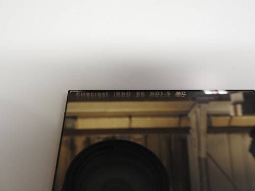 Camera Filters. Formatt Hitech Firecrest 4 x 5.65 (4mm) (PANA) Ultra, ND, Grad - Picture 80 of 81