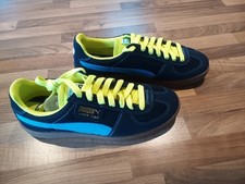 Puma Manchester City Super Team 99 Trainers New Size 9