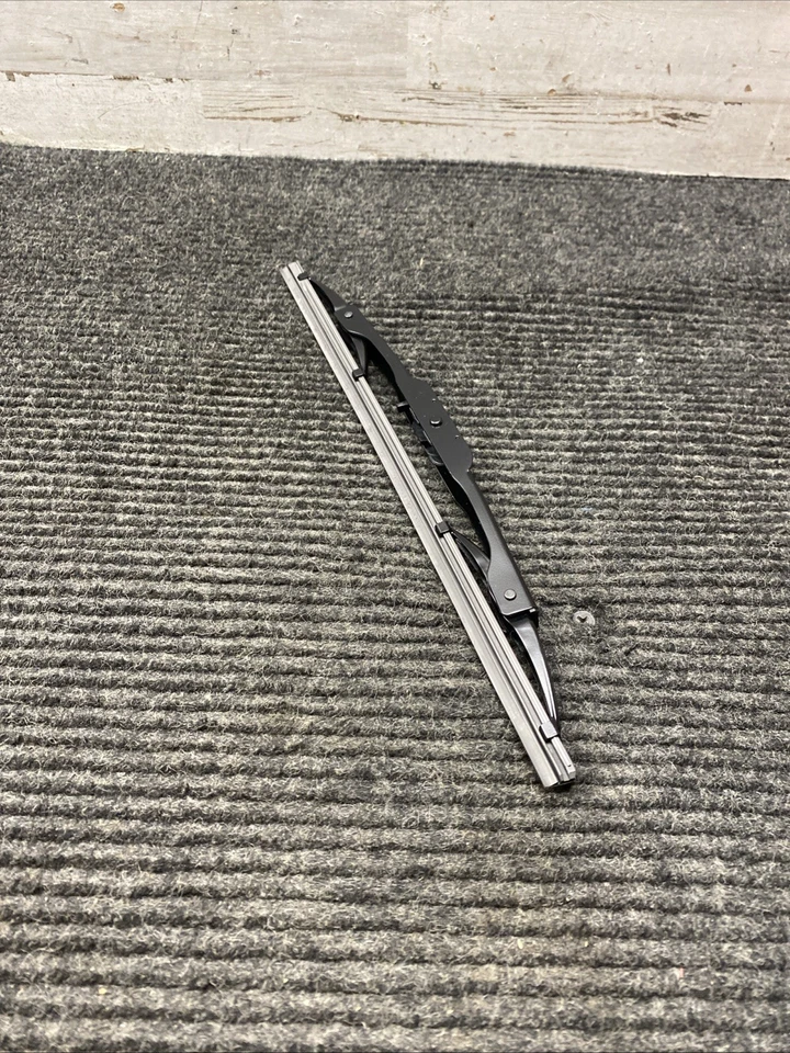 德科 GM OE/GM 正品零件 84215609 - 挡风玻璃刮片 — 第 2/4 张图片