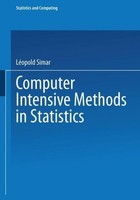 Computer Intensive Methods In Statistics Wolfgang HäRdle