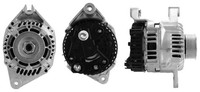 DRI Lichtmaschine Generator FüR Fiat Scudo Kasten 220L 1.9 D 220P Peugeot