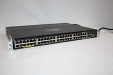 Aruba 2930M JL322A 48G PoE+1 Slot Switch Mana...