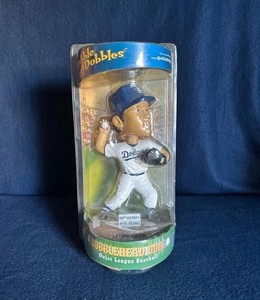 Hideo Nomo Bobblehead | eBay