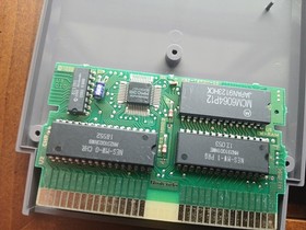 *BEL LOTTO!* Pacchetto Super Mario Bros 1 2 3 Nintendo NES ORIGINALE AUTENTICO! VEDI👀