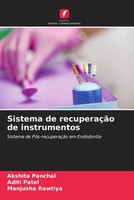 Akshita Panchal (U. A.) | Sistema De RecuperaçãO De Instrumentos | Taschenbuch