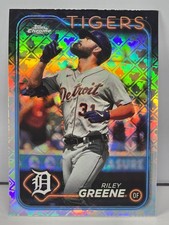 Click to enlarge Riley Greene