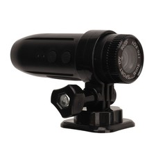 Motorbike Helmet Camera HD 960P Sports Action Camera Motorcycle Vid DNWV