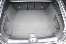 Kofferraumwanne TPE für Mercedes CLA Shooting Brake X118 2019-…