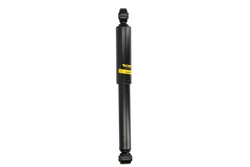 Amortisseur Monroe G2508 stop vibrations avant pour Fiat Panda 312 de 2014
