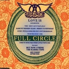 Full Circle von Aerosmith | CD | Zustand sehr gut