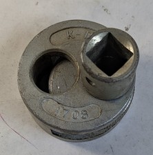 Kd K-d Tools 1708 12 Drive Stud Removal Remover Screw Extractor Tool Usa Kd K-d Tools 1708 12 Drive Stud Removal Remover Screw Extractor Tool Usa