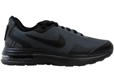 Nike Men's Shoes Air Max Lb Black Training Running New Size 7