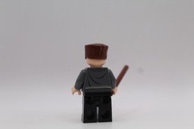 Lego Gregory Goyle Minifigure 4867 Harry Potter Hogwarts hp132 CMF HTF Lot Rare 
