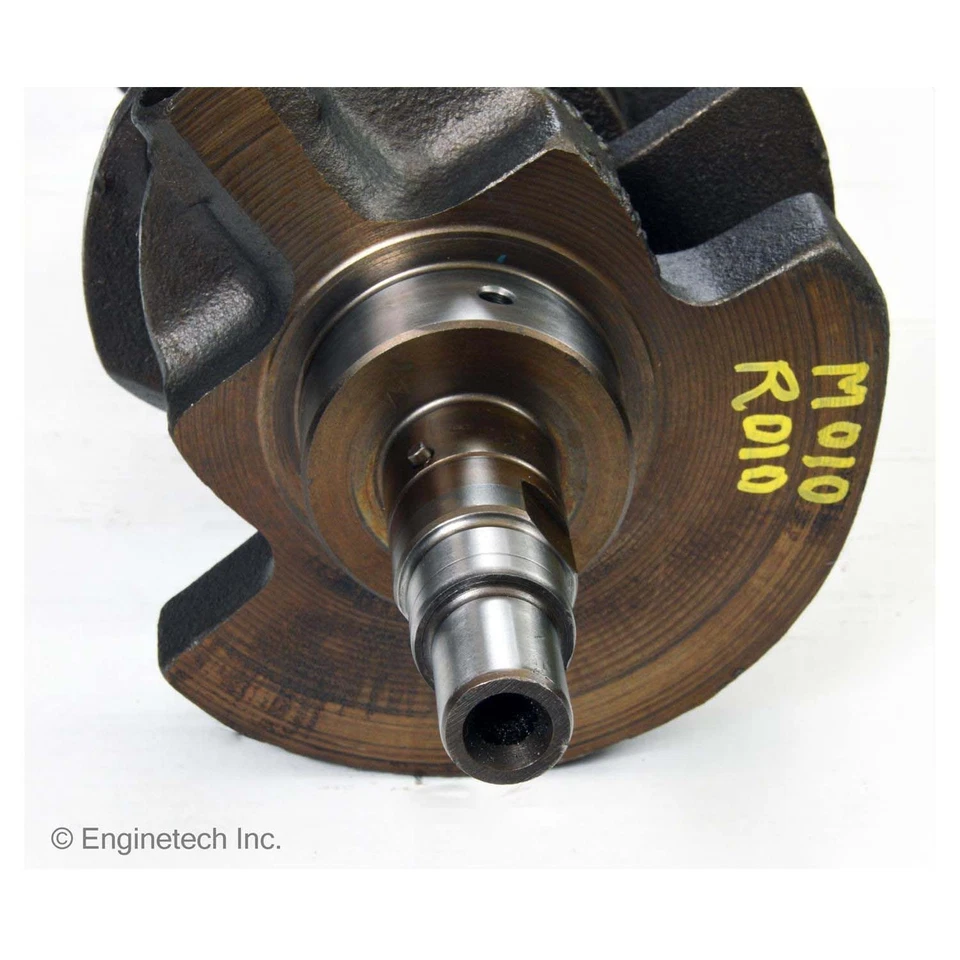 Комплект коленчатого вала для некоторых моделей Chrysler Dodge Plymouth 91-08 137600 - Изображение 3 из 4