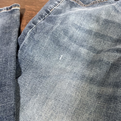 George Boot Cut 38x32 jeans - Picture 4 of 10