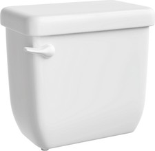 PROFLO PF5114M Toilet Tank Only - White