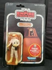 Vntg Star Wars ESB Empire Strikes Back Cloud Car Pilot Figure Mint on 47-Back