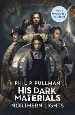 His Dark Materials: Northern Lights: 1, Pullman, Philip