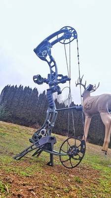 Bowtech bow leg stand Archery SS34 CP28 CP30 Bow Stand