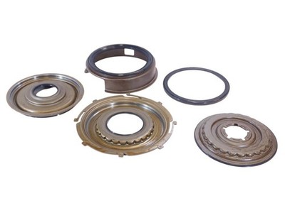 A277960AK - U660E U661F U661E U661F, PISTON KIT, 5 PISTONS, 2006-2018