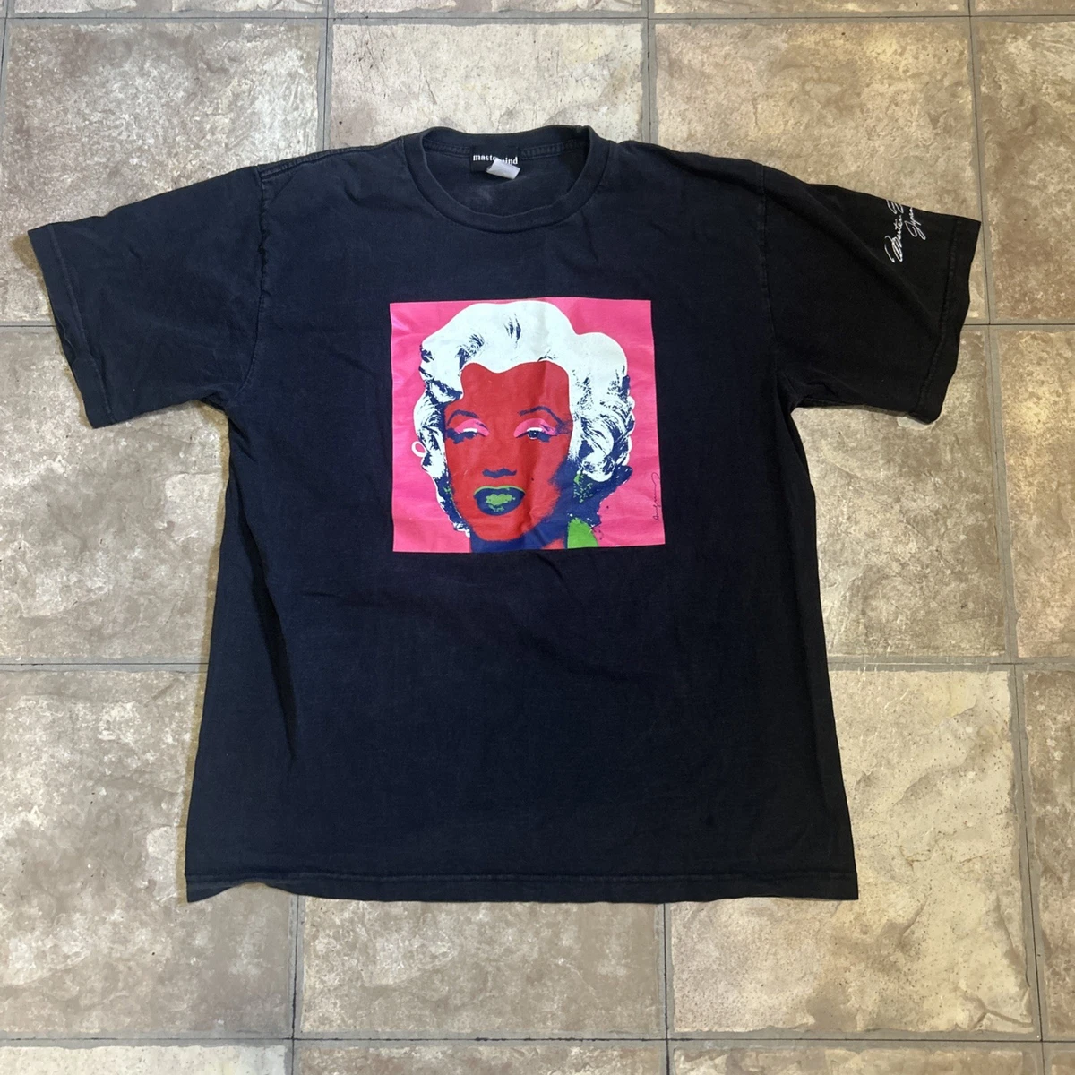 Mastermind Japan Size L Regular Size T-Shirts for Men for sale | eBay