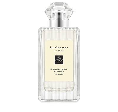 #ad #ad Jo Malone Midnight Musk amp; Amber 3.4oz 100ml Cologne Spray $52.50