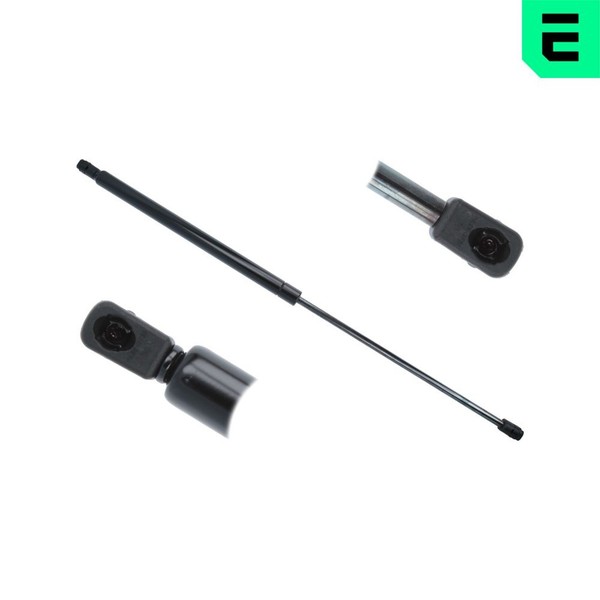 Optimal Heckklappen DäMpfer Gasfeder Kofferraum AG-51858 FüR CitroËN C4 Picasso-image