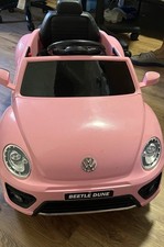 Best Choice Products 12-Volt Ride On Sports Car - Pink