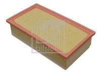 Febi Bilstein Luftfilter FüR CitroËN Ds Opel Peugeot Toyota