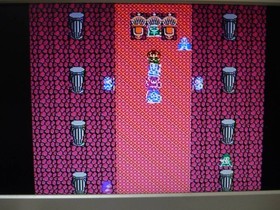 [Tube 00] [] Game software FC Dragon Quest III (no box theory) Famicom Family