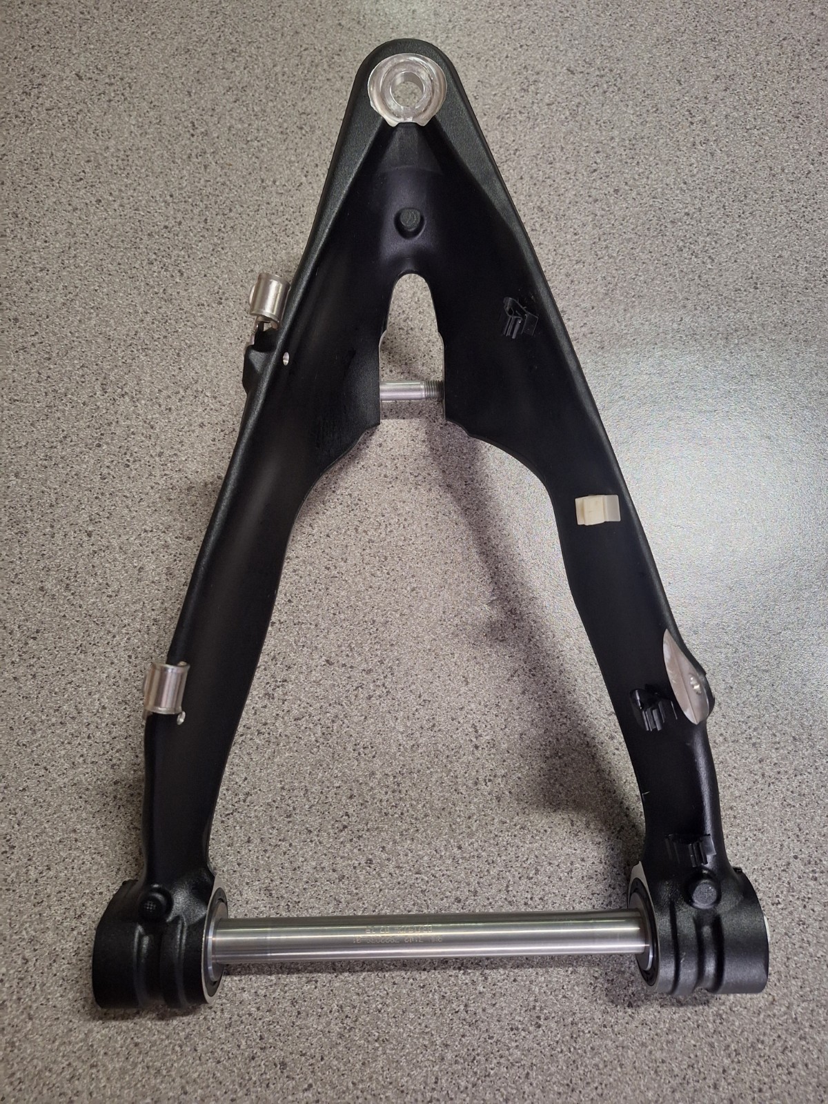 Telelever Bmw R 1300 Gs
