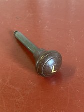 1940 S Ford Headlight Switch Dash Knob Rod Oem 1940 S Ford Headlight Switch Dash Knob Rod Oem