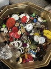 Vintage Button Lot — photo 8