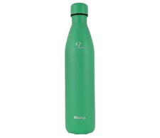 Lifestyl Stainless Steel Water Bottle Vacuum Insulated Flask BPA Free Leakproof