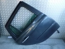 Porte arrière et accessoires Renault CLIO