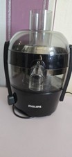Philips HR1832 Compact Juicer – Tested & Working Very Good Condition