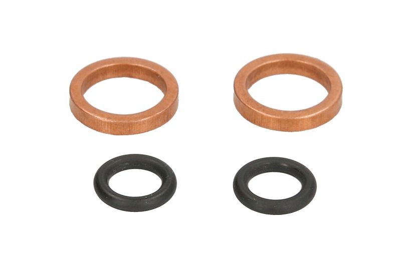 5x ✅Fits AJUSA AJU77002400 Exhaust system gasket/seal NISSAN INTERST ⭐UK Seller⭐