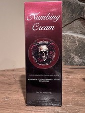 Numbing Cream