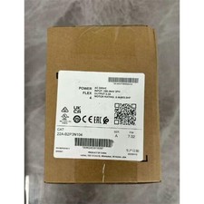 Allen-Bradley 22A-B2P3N104 PowerFlex 4 0.4kW 0.5Hp AC Drive US Free Tax