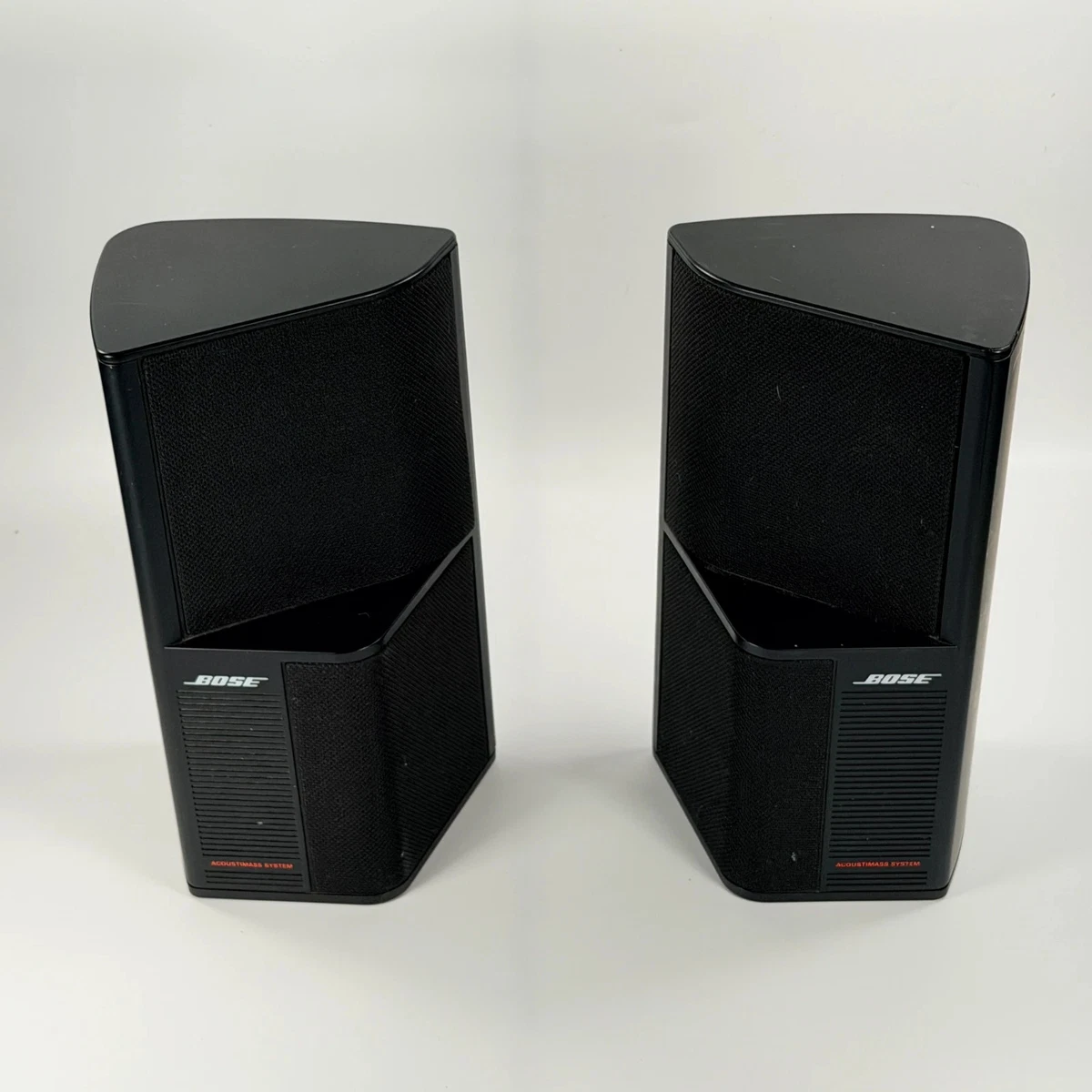 Bose Acoustimass 5 for sale | eBay