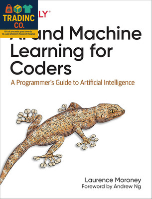 AI and Machine Learning: A Programmer's Guide to Artificial Intelligence