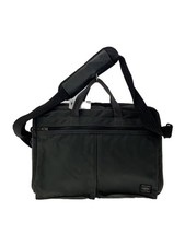 PORTER Porter TENSION 2WAY BRIEFCASE Briefcase GRY 627 07307