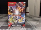 Pokémon TCG Scarlet & Violet Obsidian Flames Booster Bundle 6 Booster Packs