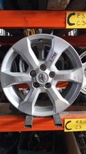 Jantes Toyota RAV 4
