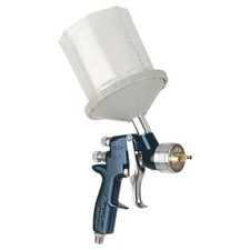 DEVILBISS FLG-HVG-315 HVLP Spray Gun,Gravity 13E905
