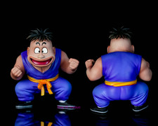 Hombre Lobo Resina Liga Estudio Dragon Ball Coleccionables WCF Escala Preventa