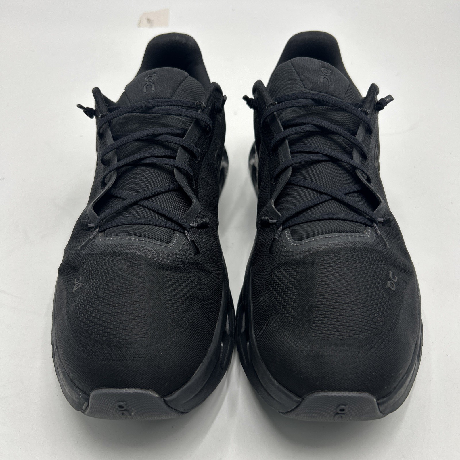 OnCloud Cloud Tilt  Black Running Exercise Shoes … - image 2